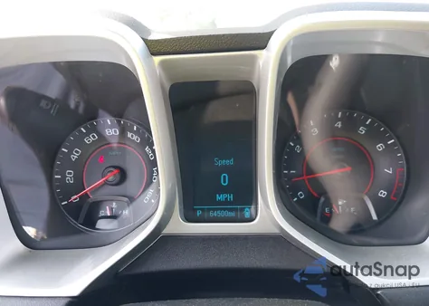 2014 Chevrolet Camaro Lt from USA, damaged, VIN 2G1FB1E37E9123555